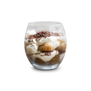 tiramisu speculos à la verrine