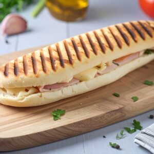 Panini Jambon
