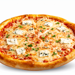 Pizza 4 Fromages
