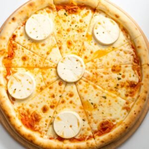 Pizza Chèvre Miel