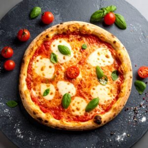 Pizza Margherita