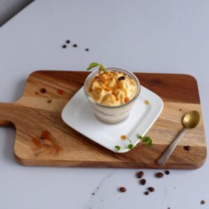 Tiramisu Caramel