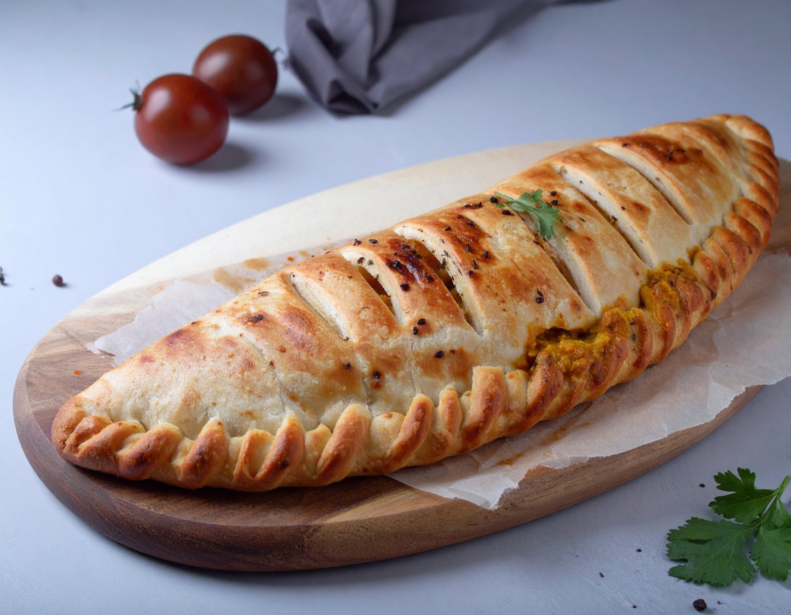 Zap'Dwich 4 Fromages