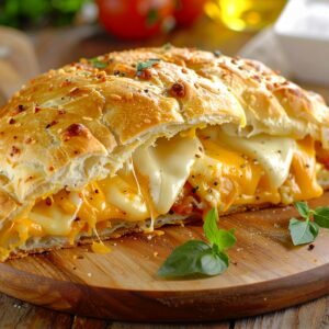 Zap'Dwich 4 Fromages