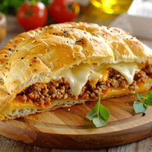 Zap'Dwich Viande Hachée