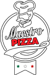 logo maestro pizza