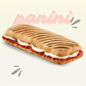 Paninis