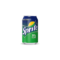 Une canette de Sprite 33cl