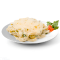 Tagliatelles 4 Fromages